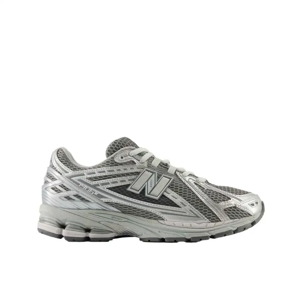 1906 men's sneakers shoes - grey
